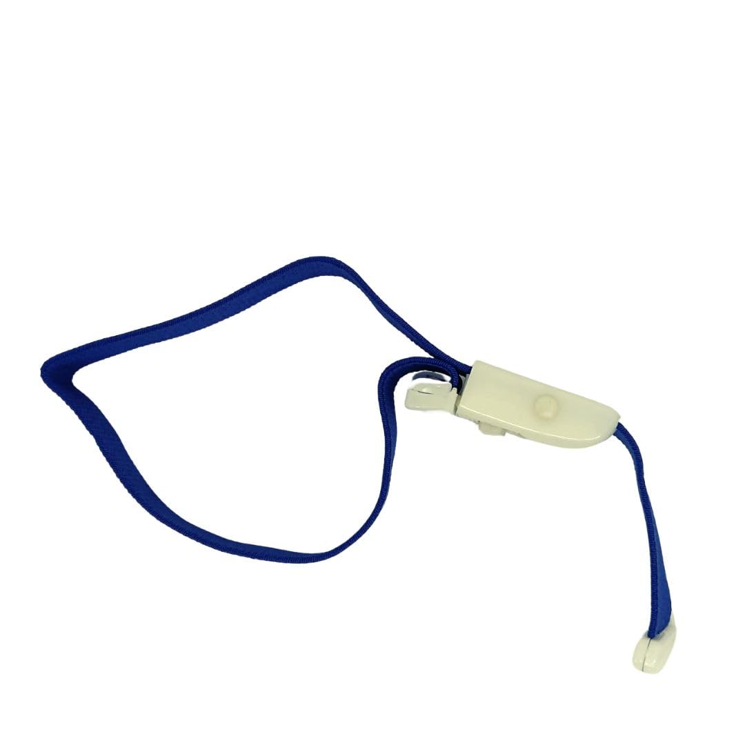 RightCare Adjustable & Stretchable Tourniquet Elastic Belt for Blood Collection With Plastic Buckle | Blue, Pack Of 1 (B0CVTVQB7N) Amazon Price History, Amazon Price Tracker