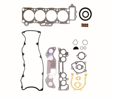 Pièces de moteur B2000 kit complet de joint 8due-10–271 pour Mazda Gowe