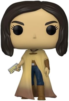 FUNKO POP! MOVIES: Netflix: Rebel Moon - Kora