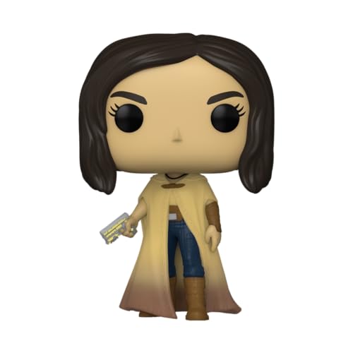 FUNKO POP! MOVIES: Netflix: Rebel Moon - Kora