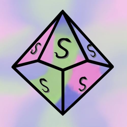 Subterranean Suites & Suspect Serpents with Steph cover art