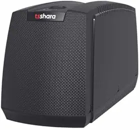 Nobreak TS SHARA UPS Senoidal Xpro IOT Universal 1800VA E. Bivolt S.115V/220V Bat.2x7Ah C/ENG/USB 8Tom+1Wifi
