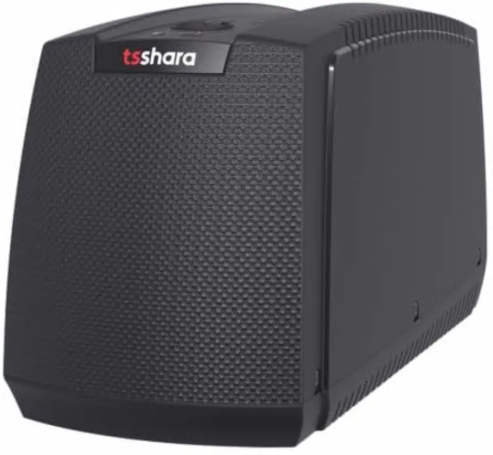 Nobreak TS SHARA UPS Senoidal Xpro IOT Universal 1800VA E. Bivolt S.115V/220V Bat.2x7Ah C/ENG/USB 8Tom+1Wifi