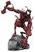 DIAMOND SELECT TOYS Marvel Gallery: Carnage (Glow-in-The-Dark Version) PVC Figure, Mulitcolor, 9 inches
