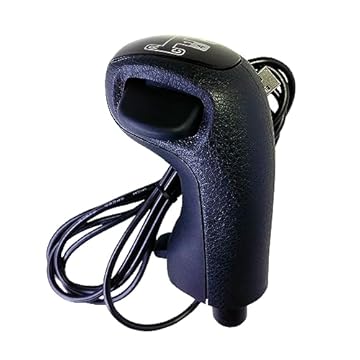 Manopla Scania Volante Log G25/g27/g29/g920 Ets2/Ats