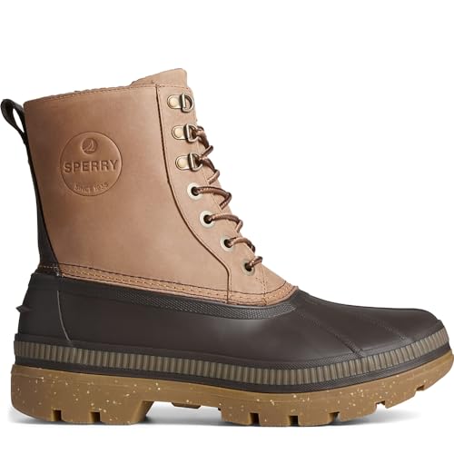 Sperry Women's Ice Bay Snow Boot