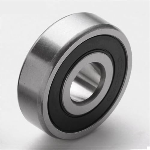 Roulements à billes à gorge profonde 627 pour réparer vos rollers