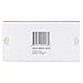 Dorco Platinum Stainless ST301 Double Edge Razor Blades | 100 Blades (10 Packs of 10)