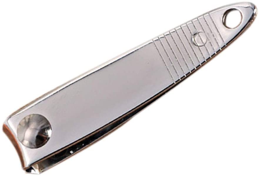 Stainless Steel Hand Toe Nail Clipper Cutter Trimmer Manicure Pedicure Care Scissors Nice and Fashion