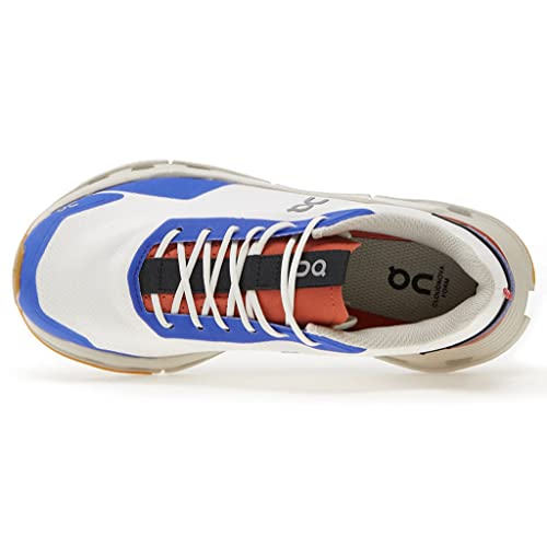 Image of On Women's Cloudnova Form Sneakers