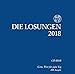 Produktbild Die Losungen 2018. Deutschland / Losungs-CD: Gottes Wort für jeden Tag