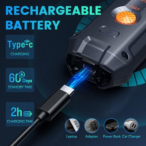 Pet Gentle Dog Training Tools Anti Bark Device Handheld Ultrasonic Dog Trainer Bark Deterrent Devices Dogs Behavior Correction Remote Control Barking Silencer Outdoor Bark Stopper Indoor Pet Gentle Dog Training Tools Anti Bark Device Handheld Ultrasonic Dog Trainer Bark Deterrent Devices Dogs Behavior Correction Remote Control Barking Silencer Outdoor Bark Stopper Indoor