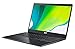Produktbild ACER ASPIRE 3 A315-56-35RX 15.6" I3-1005G1 1.2GHZ RAM 8GB 256GB SSD WINDOWS 10 HOME BLACK NX.HS5ET.001