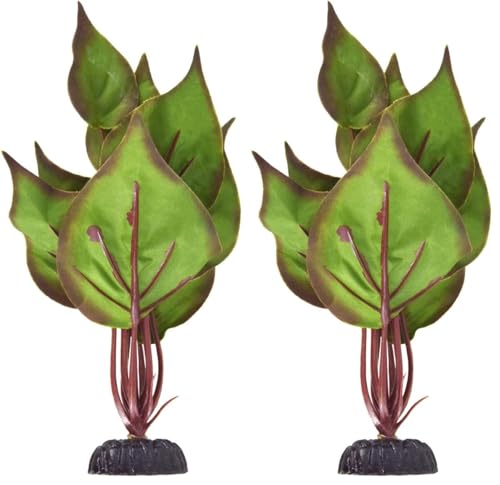 Image of Underwater Treasures Silk Peace Lily - 8 inch (Pack of 2)