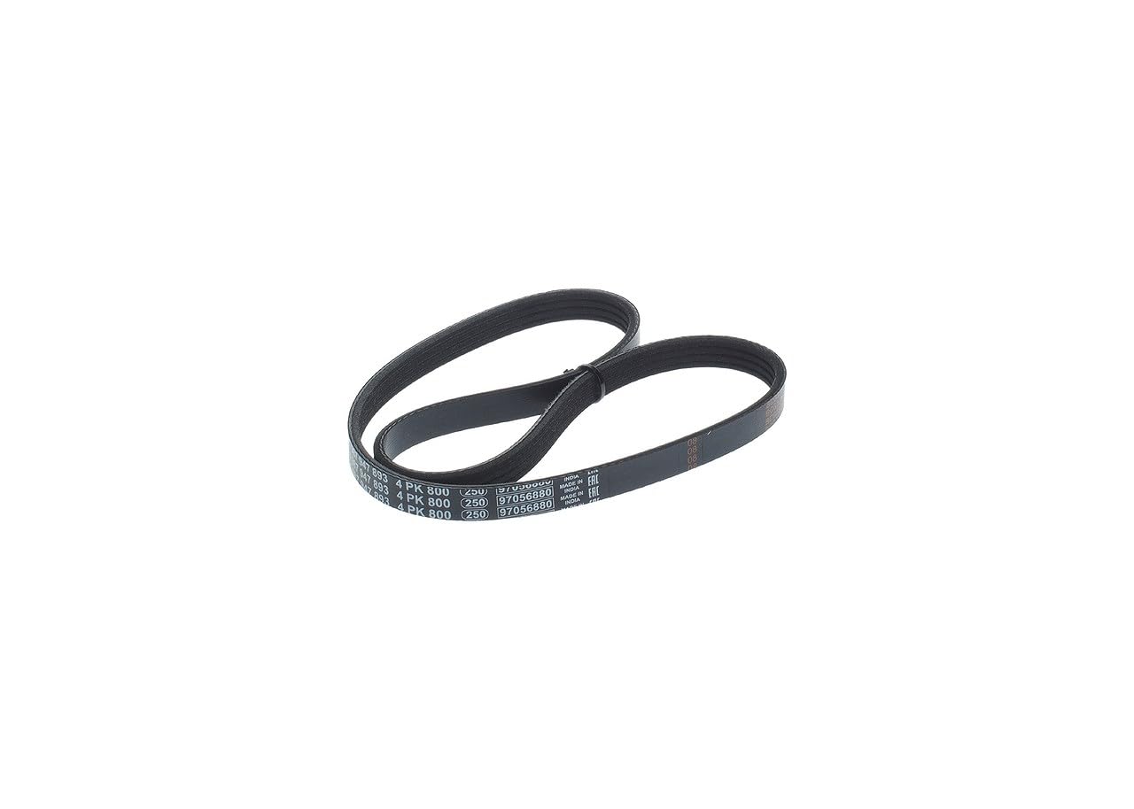 BOSCH-OE 1 987 947 893-OE V-Ribbed Belt for ,ASTON MARTIN,CHEVROLET,CITROËN,FIAT