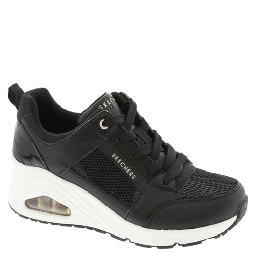 Image of Skechers Womens Uno Wedge - Everything Nice