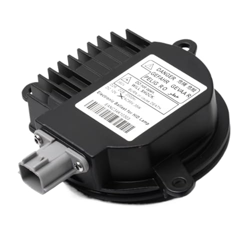 Ballast de Phare D2S D2R pour Infiniti G35 Berline 2005-2008 EANC34K10303