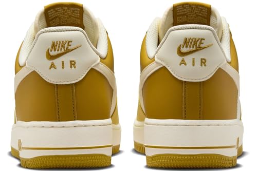Image of Nike Men's Air Force 1 '07 LV8 Sneaker