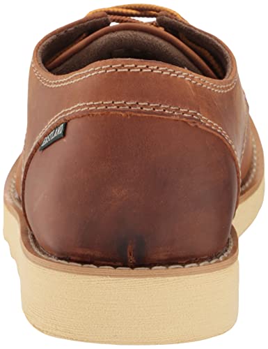 Eastland 1955 Edition Men's Lumber Down Oxford3