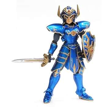 【中身美品】ロトの鎧 & 勇者フィギュア 伝説の鎧シリーズ 中身美品】ロトの鎧 & 勇者フィギュア 伝説の鎧シリーズ Yahoo