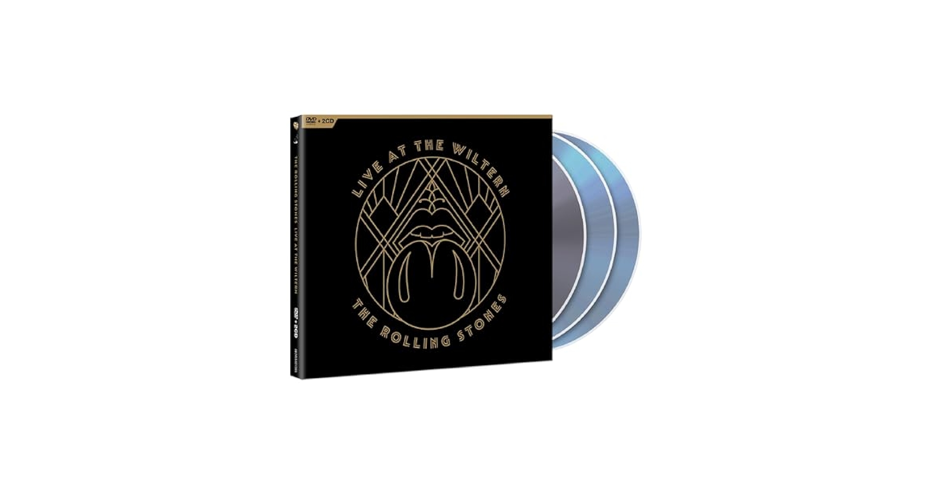 新品未使用⭐️ザ・ローリング・ストーンズ Live At The Wiltern 71uIivthiQL._SY200_QL15_.jpg
