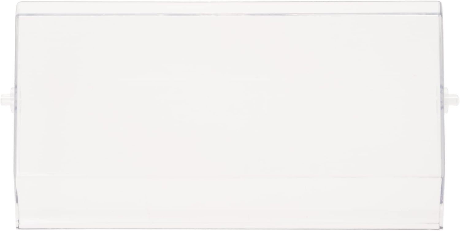 GE Appliances WR22X10068 Refrigerator Dairy Bin Cover