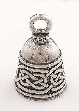 Guardian Bell Celtic Good Luck Gift Set