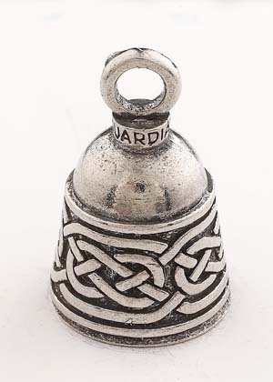 Guardian Bell Celtic Good Luck Gift Set
