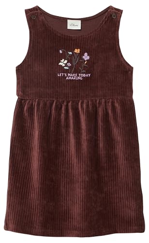 Robe fille s.Oliver Junior résistante et confortable taille 134