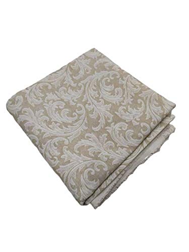 Stoffa Tessuto Tappezzeria in Cotone 280 cm x 280 cm Copri Tutto Adatto