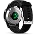 GARMIN Reloj Análogico-Digital para Hombre de Automático con Correa en No Aplica S7230144 Imagen de GARMIN Reloj Análogico-Digital para Hombre de Automático con Correa en No Aplica S7230144