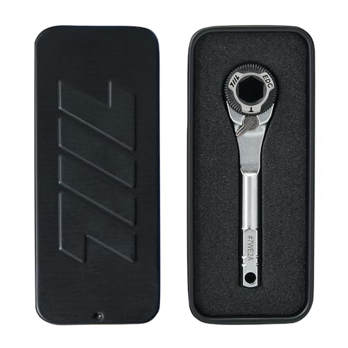 711L 1/4�C���` EDC ���`�F�b�g�����` �Z�p�G���h �M�A�t�� �T���z�C�[�� �}���`�c�[���Ή�#7WE2A(�����M�A)