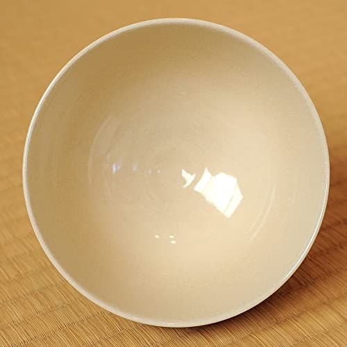 Amazon.co.jp: 珉平焼 秋草絵 茶碗 淡路白石山 珉平窯 （ 民平焼