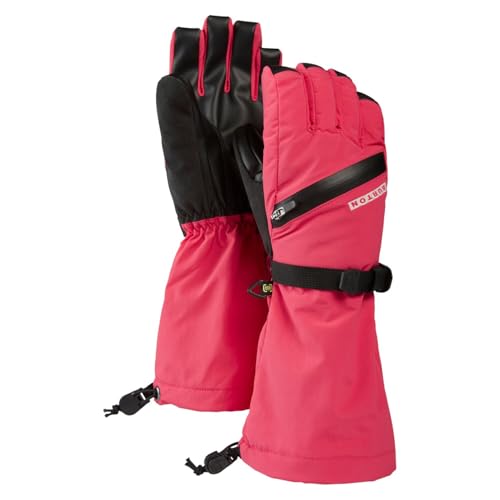 Gants de ski BURTON Vent Gloves S en textile technique imperméable
