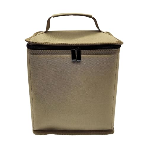 Étui pour réservoir de gaz camping sac imperméable oxford pour pique-nique et bivouac