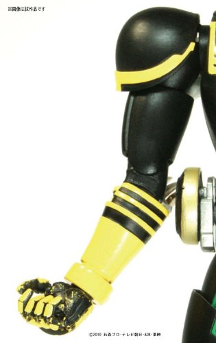 Bandai Hobby Kamen Rider OOO TaToBa Combo 1/8 Figurine Master Grade