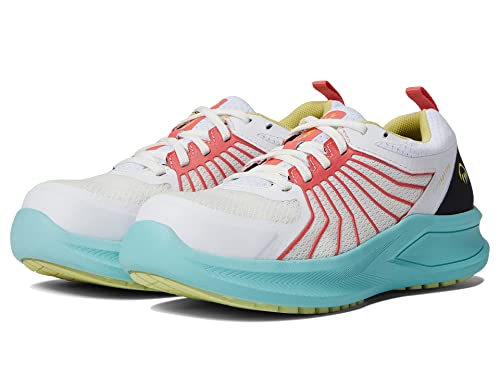 Image of Wolverine Men's Bolt DuraShocks Construction Shoe