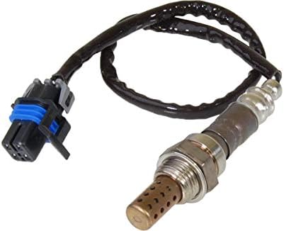 Amazon.com: Walker Products 250-24087 4-Wire Oxygen Sensor  