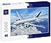 Lais Puzzle Aereo 1000 Pezzi