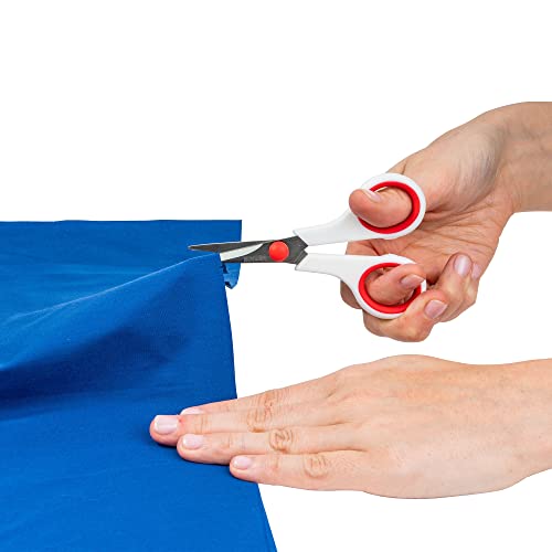 Singer Salon Scissors 4-3/4"- #TOP6