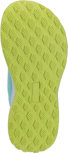 Image of BRONAX Womens Wide Toe Box Road Running Shoes S71 | Wide Width, Breathable, Plantar Fasciitis, EVA Midsole, Non Slip, Rubber Outsole, Female, Comfortable, Athletics, Bunions