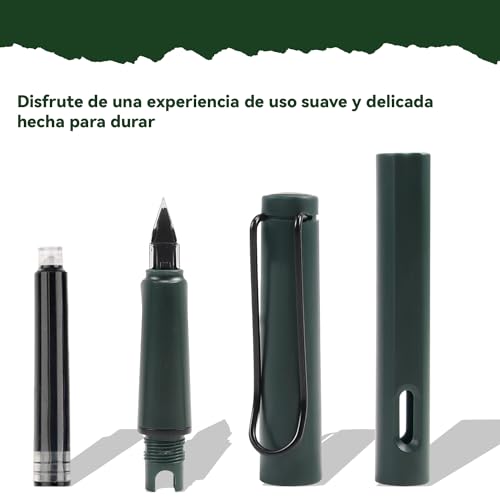 Recopilación de Plumas escribir disponible en línea. 8 Imagen adicional