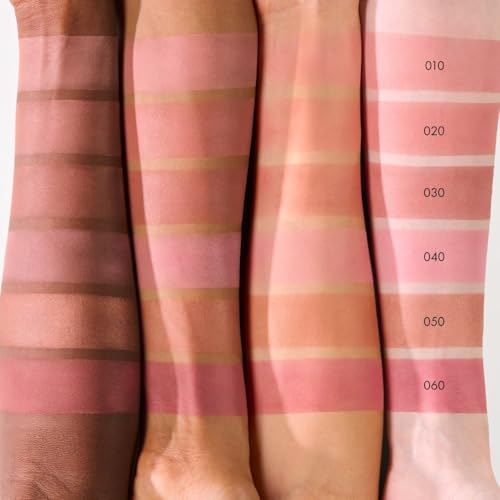 Image of Catrice Soft Blur Powder Blush | Velvety Matte Finish, Lightweight Formula | Buildable Color | Vegan & Cruelty Free (060 | Berry me later!)