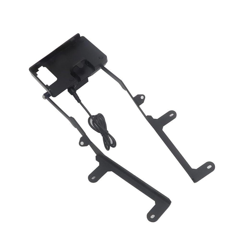 Fijación Smartphone Scooter Soporte para Teléfono de Motocicleta para Forza 750 2021