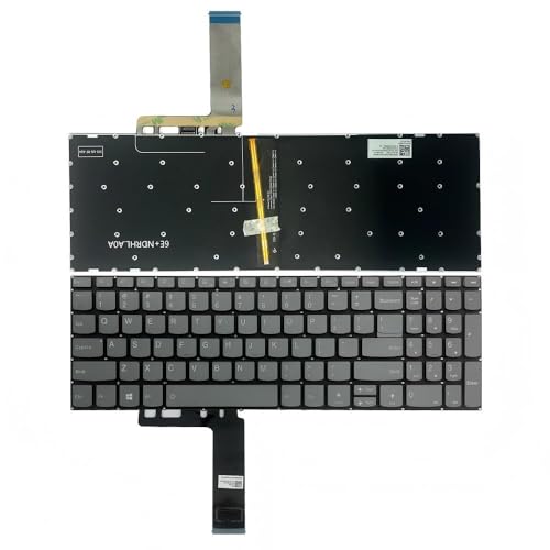 HSSDTECH US�L�[�{�[�h�o�b�N���C�g�t�� LENOVO �p IdeaPad 330-15ICH 330-15ICN 330-15IGM 330-15IKB 330S-15 S340-15