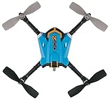 Estes Proto-Z Ready to Fly (RTF) Micro Quadcopter Drone