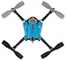 Estes Proto-Z Ready to Fly (RTF) Micro Quadcopter Drone