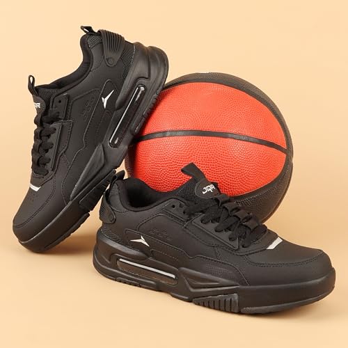 Image of JQR Men Signature Sneakers