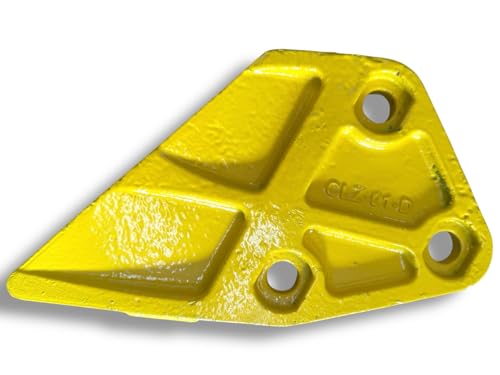 JMA CLZ-01D Left Side Cutter