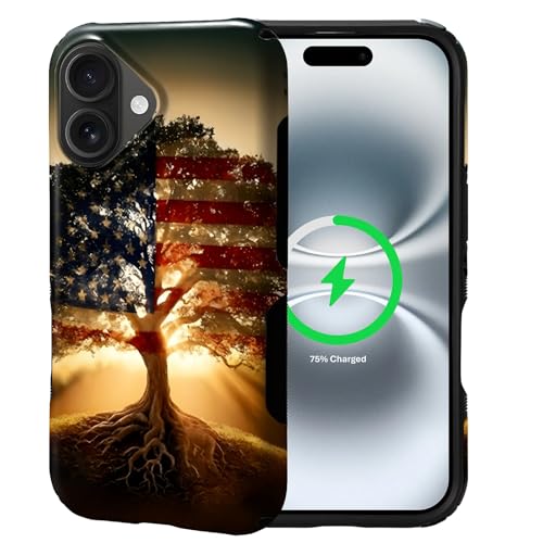 Coque MagSafe antidérapante iPhone 17 en silicone antichoc
